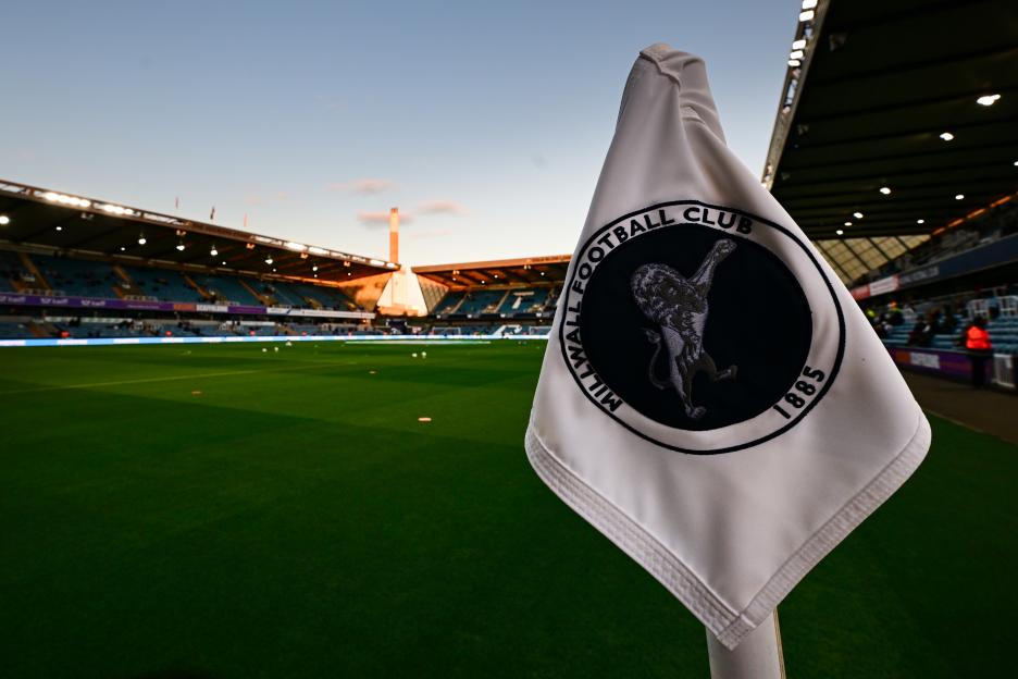 Millwall v Newcastle United - Carabao Cup Third Round
