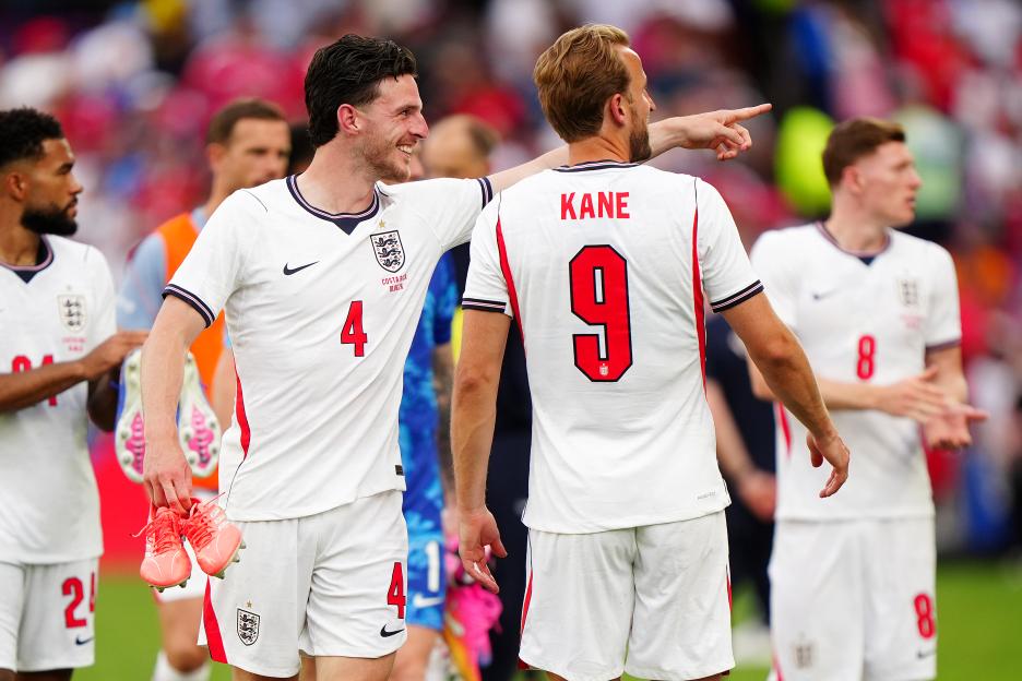 England v Costa Rica - International Friendly - Inter&Co Stadium