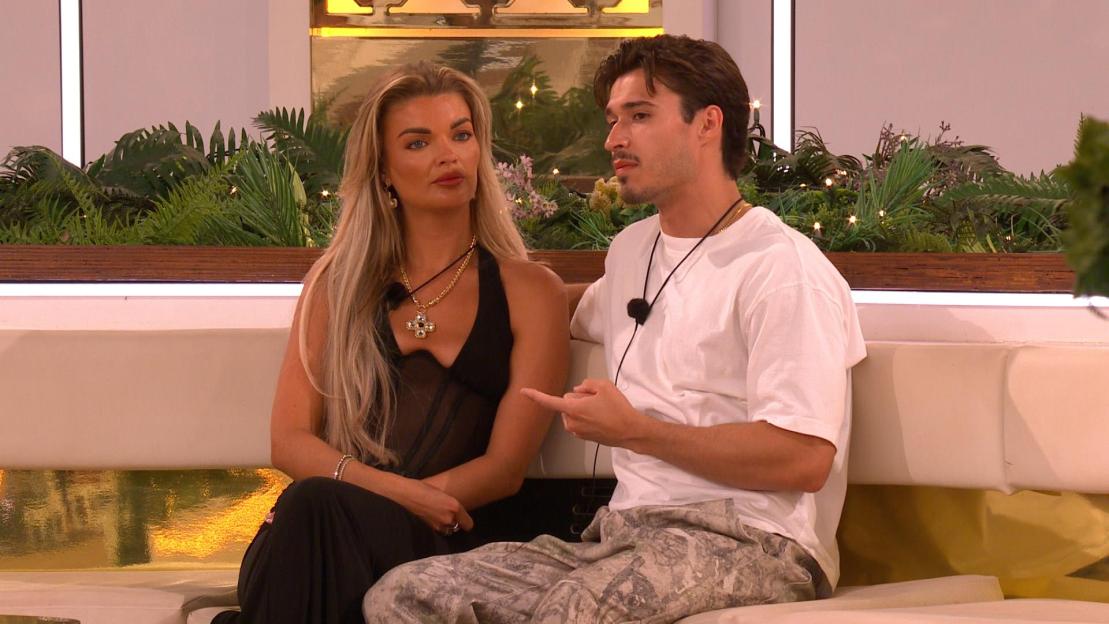 Love Island All Stars