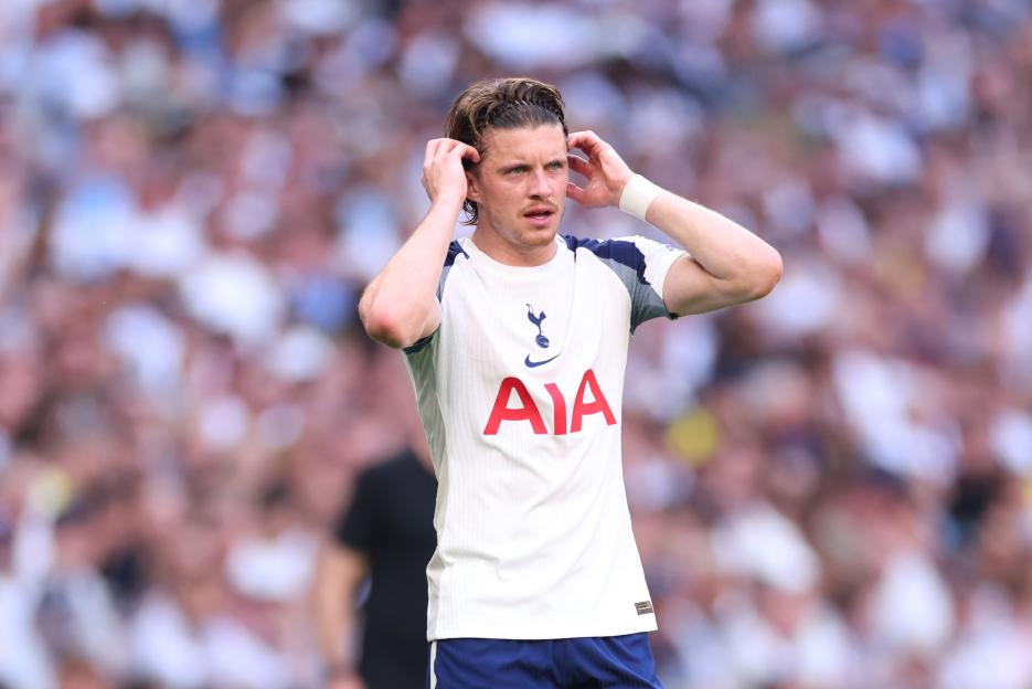 Tottenham Hotspur v Everton - Premier League