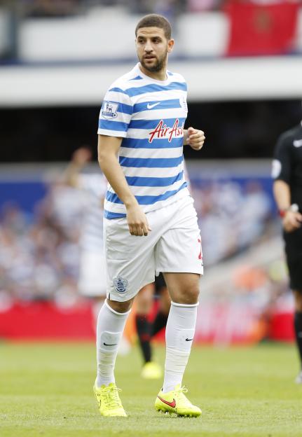 Queens Park Rangers v Sunderland - Barclays Premier League