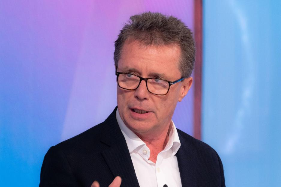 Nicky Campbell of BBC Radio 5 Live Issues Apology After Controversial Homophobic Remark During Meeting
