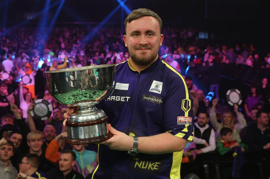Grand Slam of Darts 2025: Complete Schedule, Results, Rules, Live Stream Details, TV Channel Info, and Group Breakdown as Littler Aims for Title Defense