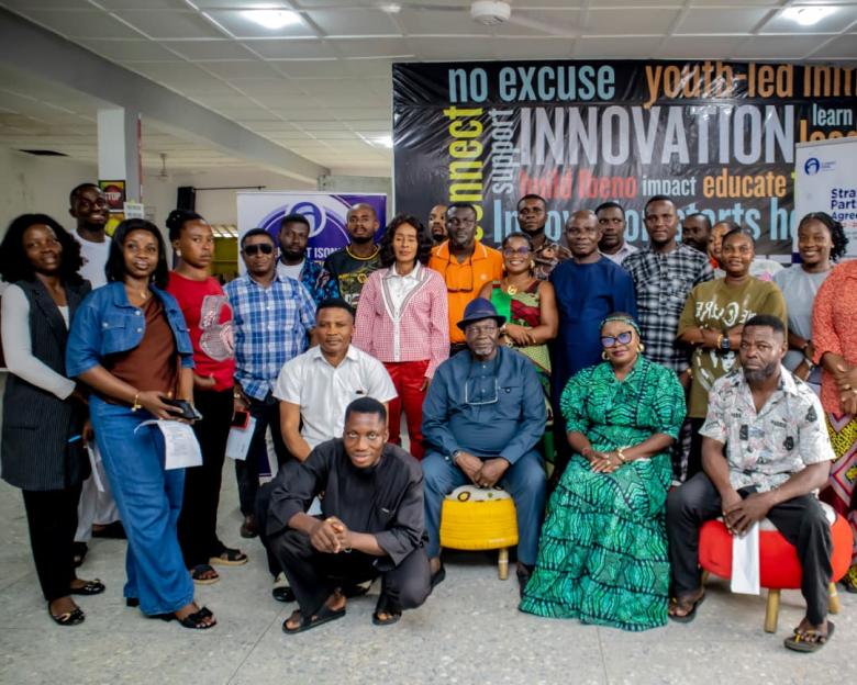 Okoritak Community Urges HCDTs in Akwa Ibom to Focus on Safe, Sustainable Drinking Water Investments