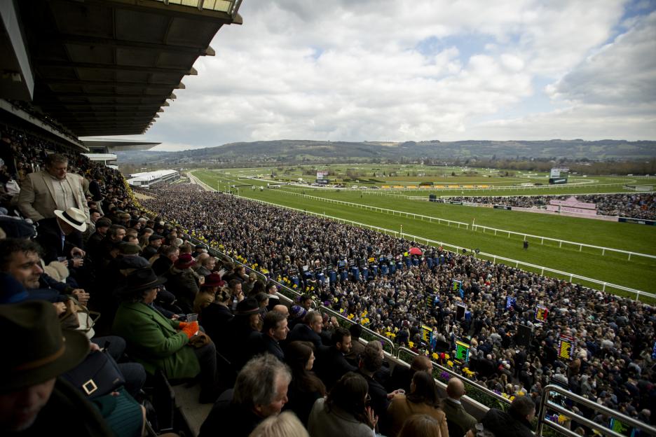 Cheltenham Festival 2025: Day Four