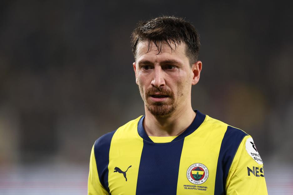 Fenerbahce v Kasimpasa - Turkish Super League