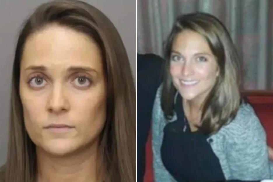 '36-Year-Old Teacher Accused of Teen Affair: Reports of Skimpy Outfits and Favoritism Towards Male Students'