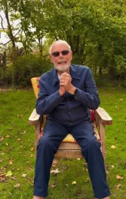 BBC Radio 2’s Bob Harris, 80, shares major update after revealing cancer is ‘taking more of a hold’