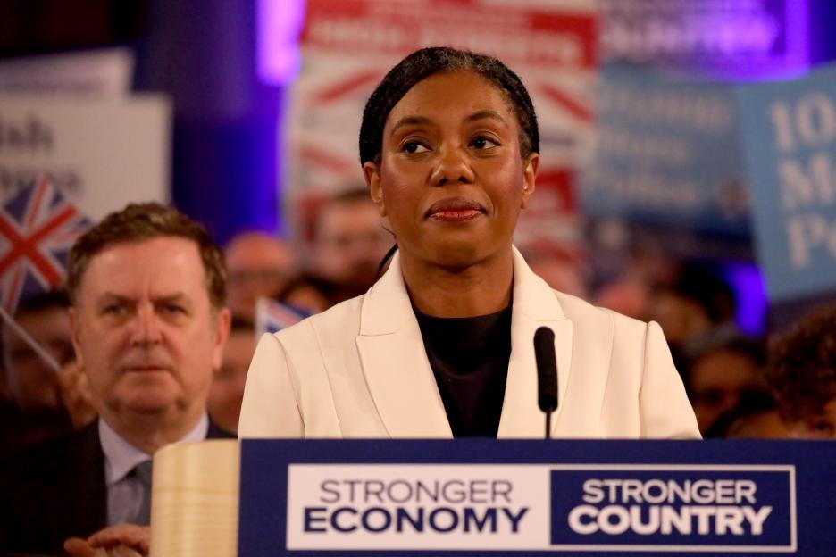 Keir Starmer: A Career Bureaucrat Who Shies Away from Tough Decisions