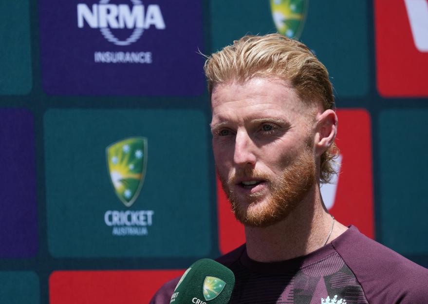 The Ashes - Australia v England - Third Test