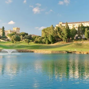 Play legendary Jack Nicklaus golf course with 7 nights and 5 rounds included from £999pp