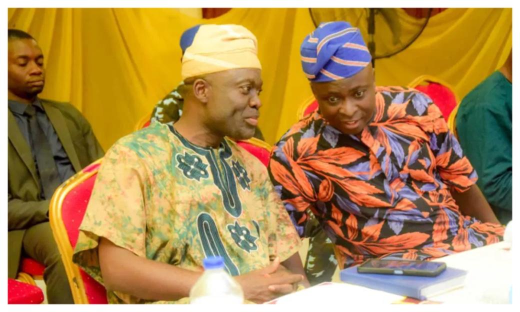 Oyo Fully Embraces FG's PoA Initiative and Announces Launch Date