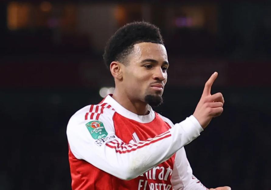 Arsenal v Brighton & Hove Albion - Carabao Cup Fourth Round