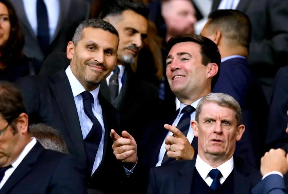 Man City fiasco shows Burnham is learning the hard way that he needs to think before he speaks