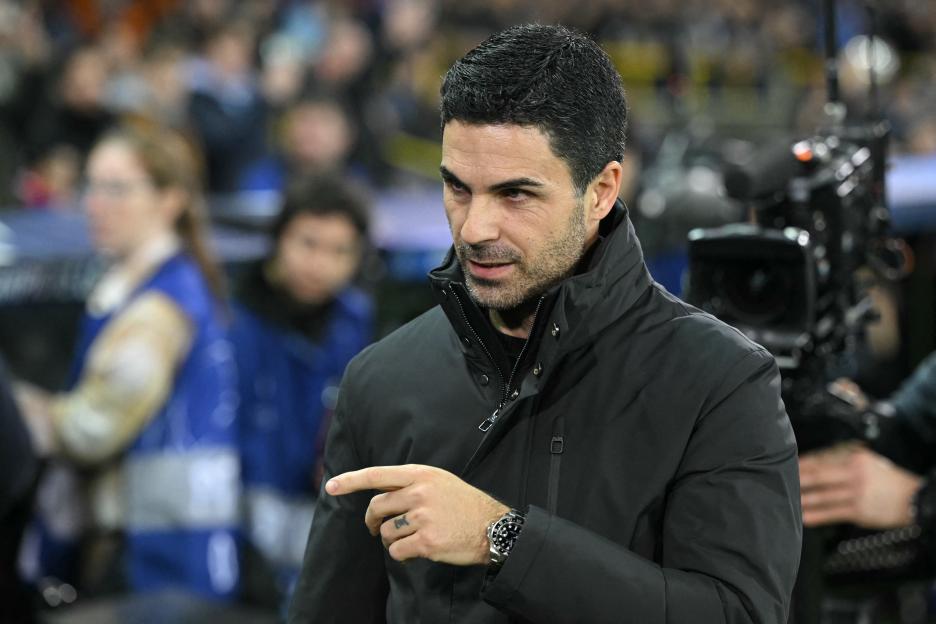 'Arsenal News: Arteta Shuts Down Christmas Plans and the Unusual Wolves Kick-off Time Blame Lands on Jurgen Klopp'