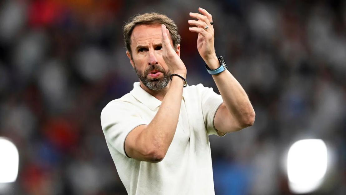 '2026 World Cup Draw: Southgate Reveals Three Teams England Should Steer Clear Of'