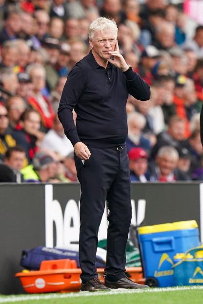 David Moyes Reveals He’s Never Talked to Everton's Owner and Threatens to Quit After Disastrous Transfer Deadline Day