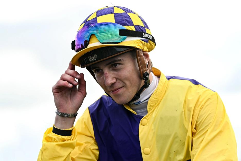Champion Jockey Axed from £3 Million Rides, Prompting Last-Minute Change from Willie Mullins
