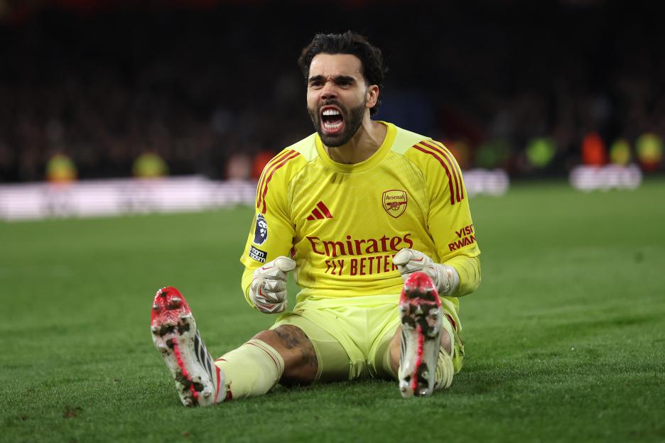 Arsenal v Chelsea - Premier League