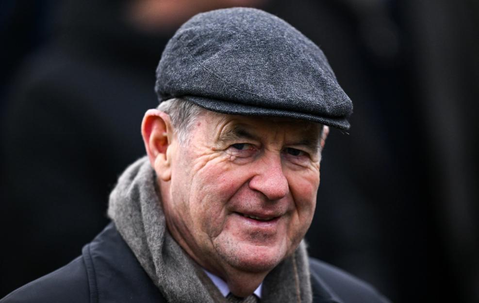 Fairyhouse Winter Festival - Day Two