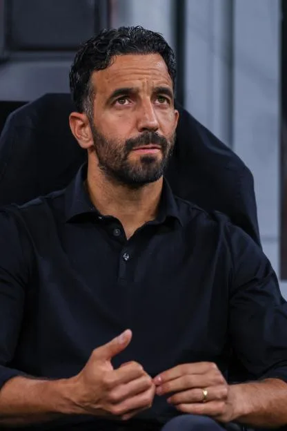 Ruben Amorim admits to Man Utd ‘mistakes’ with AC Milan manager fearing history is repeating itself