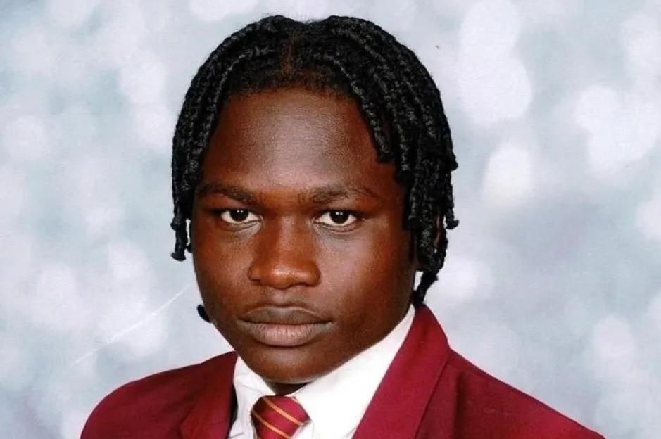 'Heartfelt Tribute to the 'Unforgettable' Boy Who Tragically Drowned in a Lake'