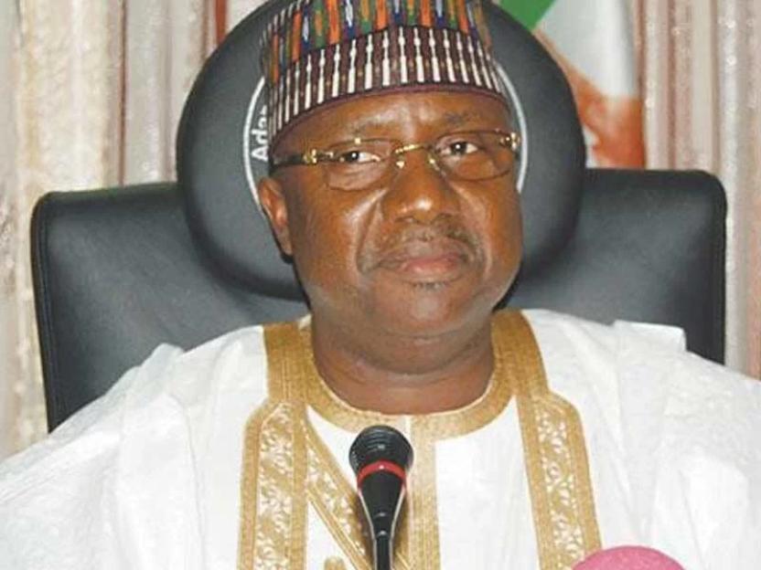 Former Adamawa Governor Umar Bindow Steps Down from ADC