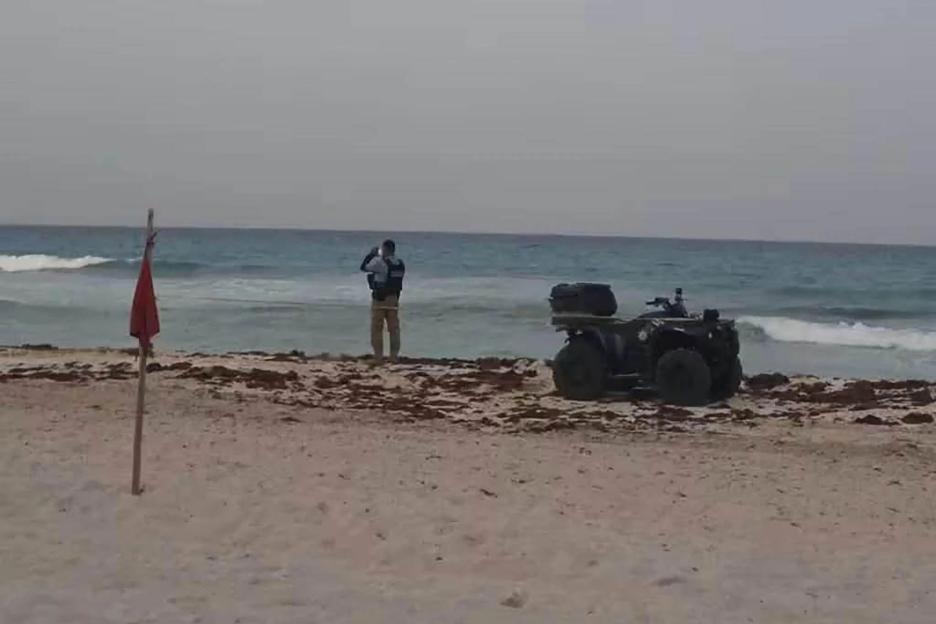 Tragic Drowning of 60-Year-Old British Tourist Sparks Outrage Over Lifeguard Response Time