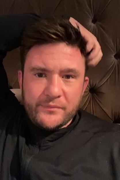 Coleen Nolan's Son Shane Cancels Gig Last Minute Due to Severe Virus and Newborn's Alarming Hospital Trip