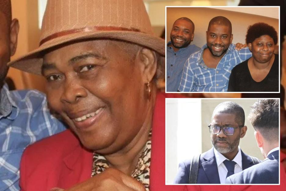 Mum's Body Kept in Funeral Home Drawer for Four Years as Kids Fight Over £59k Funeral Costs