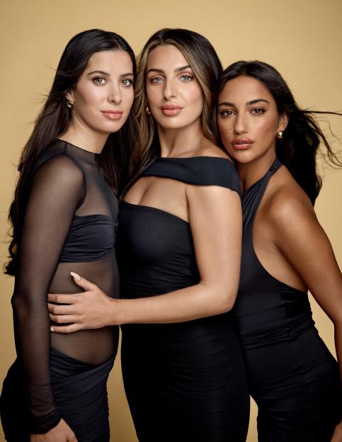 Love Island Contestants