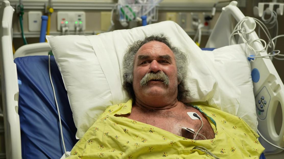 UFC Legend Hospitalized After Rapid Health Decline—Ex-Rival's Intervention May Have Saved His Life