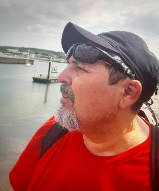 Man raised by serial killer says stepdad forcibly tattooed him aged 13