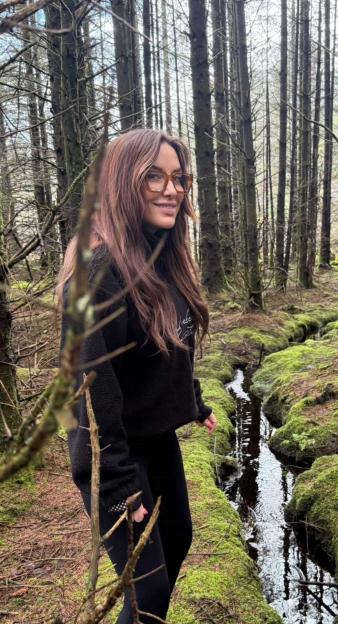 VIDEO: I had worrying symptoms for TWO YEARS after giving birth  I almost lost my life before doctors found the shockingly common cause