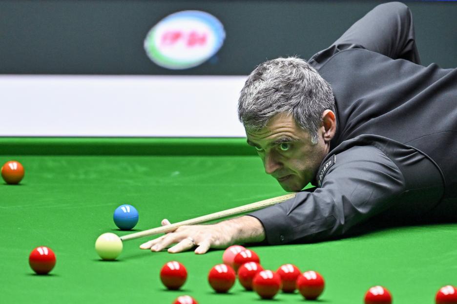 China Open Snooker 2026 LIVE: Watch Ronnie O'Sullivan Take Center Stage Today with Wu Yize and Shaun Murphy in Round Two!