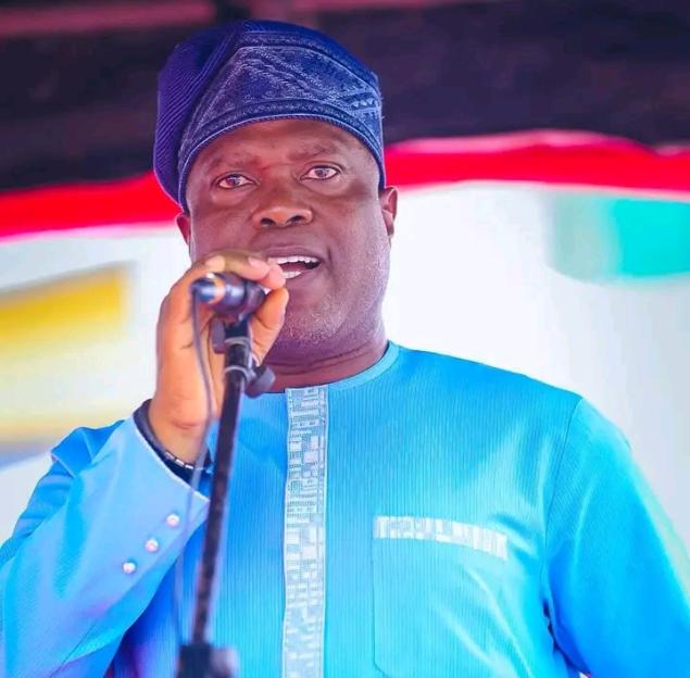 'APC Congress: Chieftain Ekere Highlights Political Growth of the Party in Akwa Ibom'