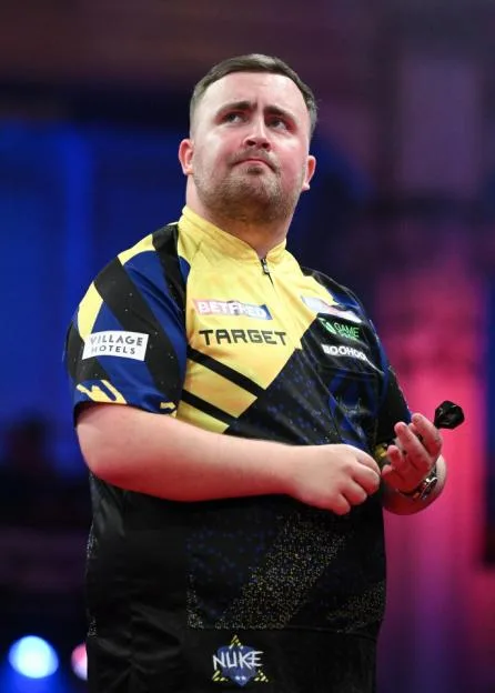 PDC Darts in huge calendar shake-up with new TV major and country hosting first ever event in blow to Luke Littler