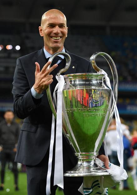 Real Madrid v Liverpool - UEFA Champions League Final Previews