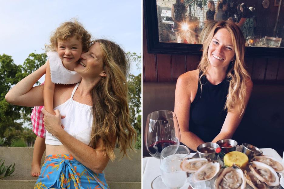 'How Psychedelics Transformed My Parenting: From Anxious Mom to Self-Care Advocate with Mushrooms (No Microdosing Here!)'
