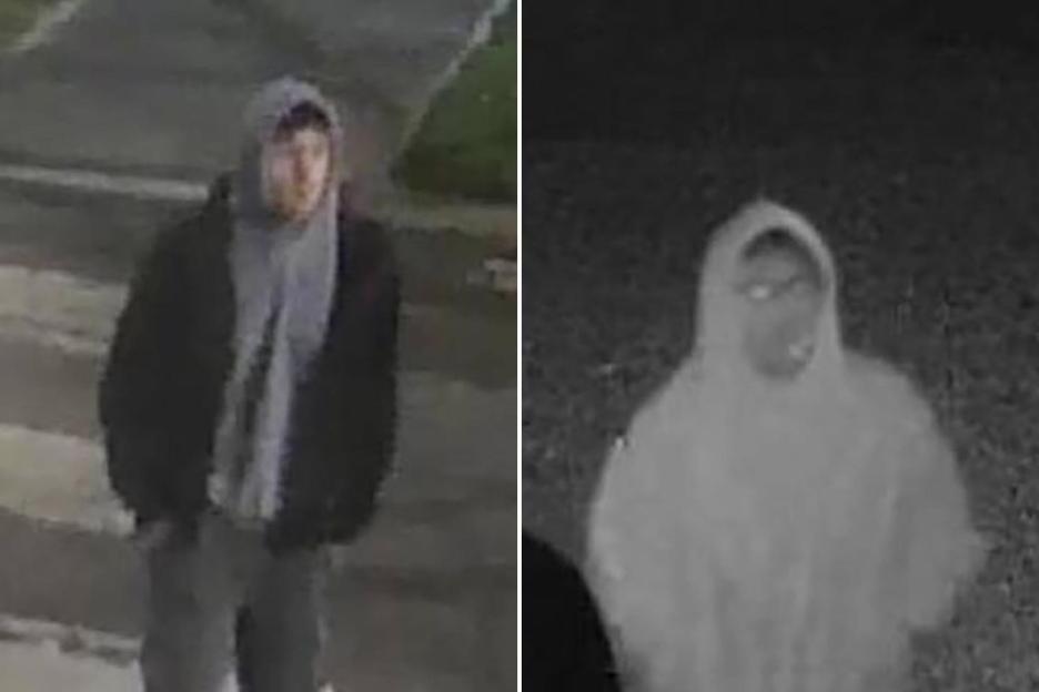 'Police Seek CCTV Footage After University Campus Rape of Man in His 20s in West Sussex'