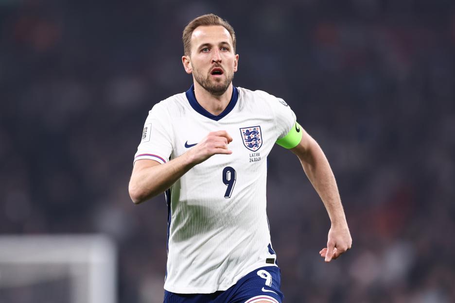 AI Predicts World Cup 2026: England Falls in Thrilling 'Match of the Tournament' to Champions