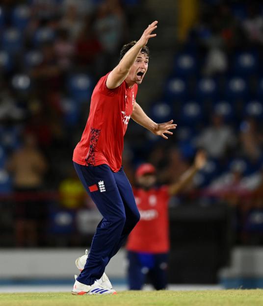 England Star, 25, Faces Heart-Wrenching Retirement After Year-Long Injury: 