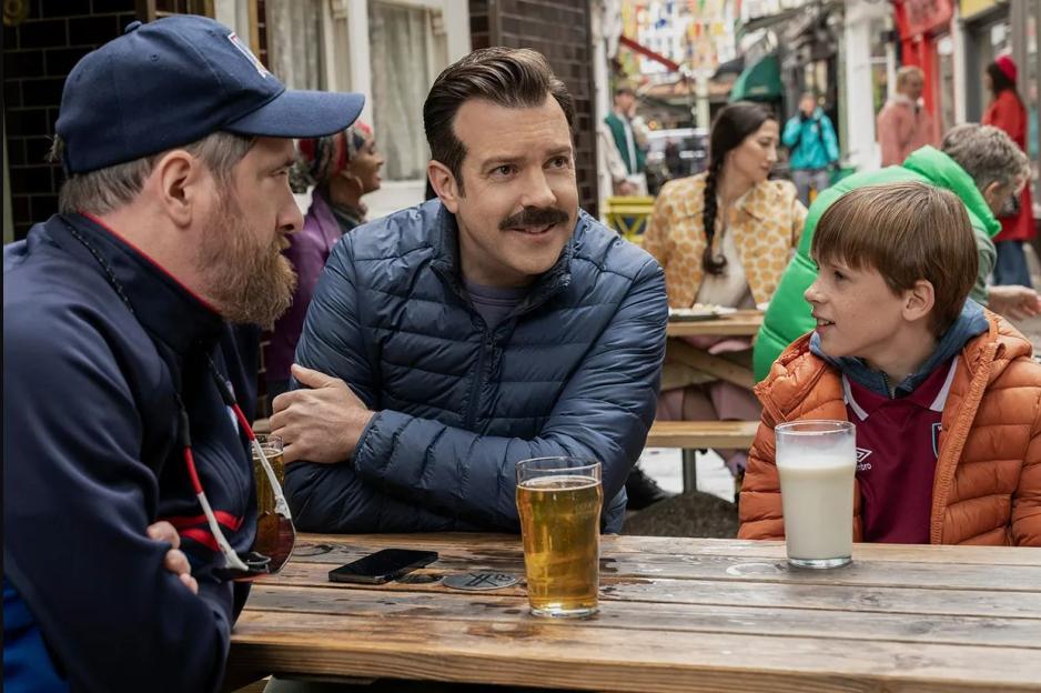 Ted Lasso Season 4: Who's Staying and Who's Leaving the Cast?