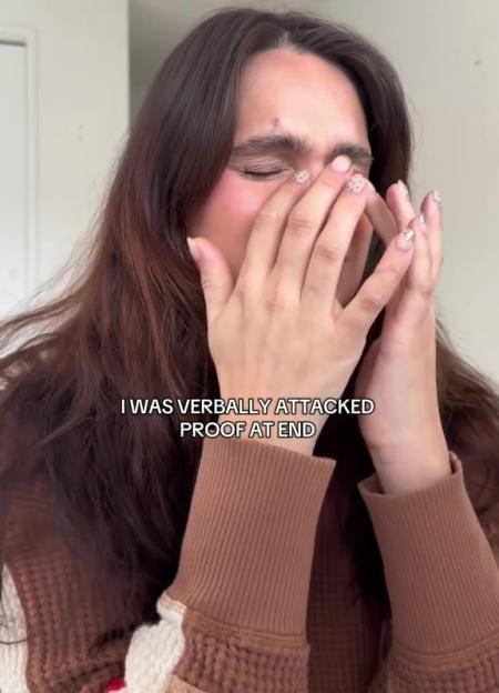 Pregnant Mom in Tears After Her 2-Year-Old Son Fat-Shames and Verbally Abuses Her for Gaining Nearly Six Stone