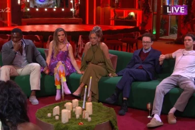 Big Brother’s brutal double eviction leaves house reeling as two housemates booed out of the house