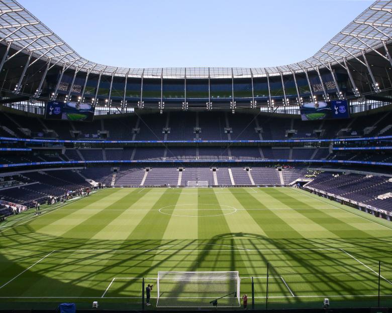 Tottenham's Bold Move: Snagging a Talented League One Academy Guru in Search of the Next Harry Kane