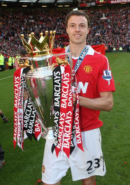 From £44m Earnings to Champions League Glory: My Journey from Man Utd Star to Coaching with a Twist!