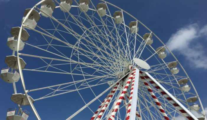 Beloved English Seaside Town Shuts Down Its ‘Star Attraction’ After Just One Year