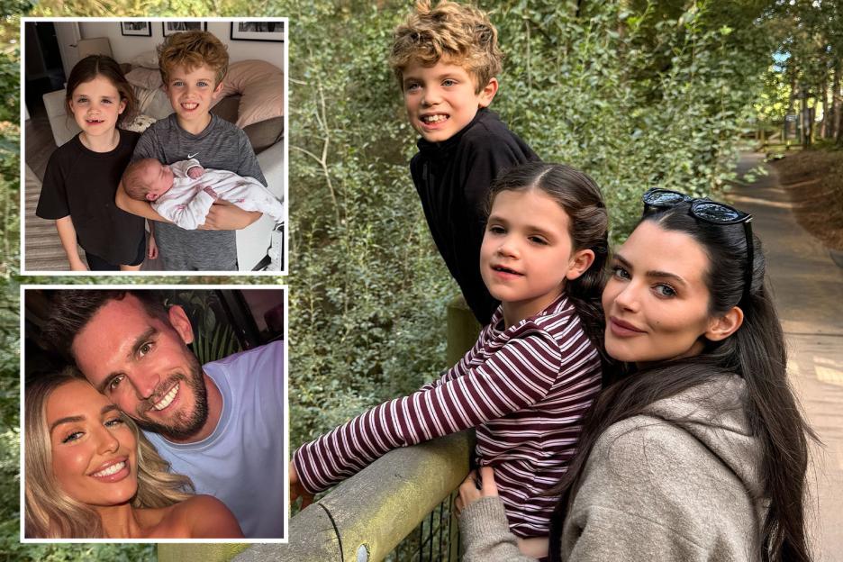 How Emma McVey REALLY feels about ex Gaz Beadle’s baby joy – insiders reveal jealousy claims & desperately sad birthday
