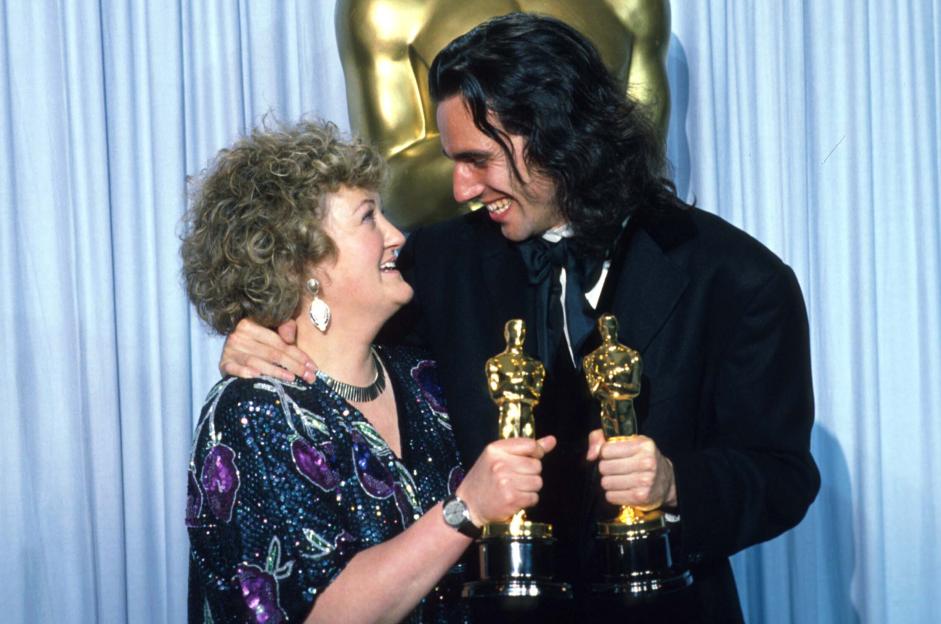 The Hidden Struggles Behind Brenda Fricker's Flawless Film Performances: A Journey Through Childhood Trauma and Resilience